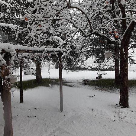 Langhe Di Liguria B&B Piana Crixia Kültér fotó