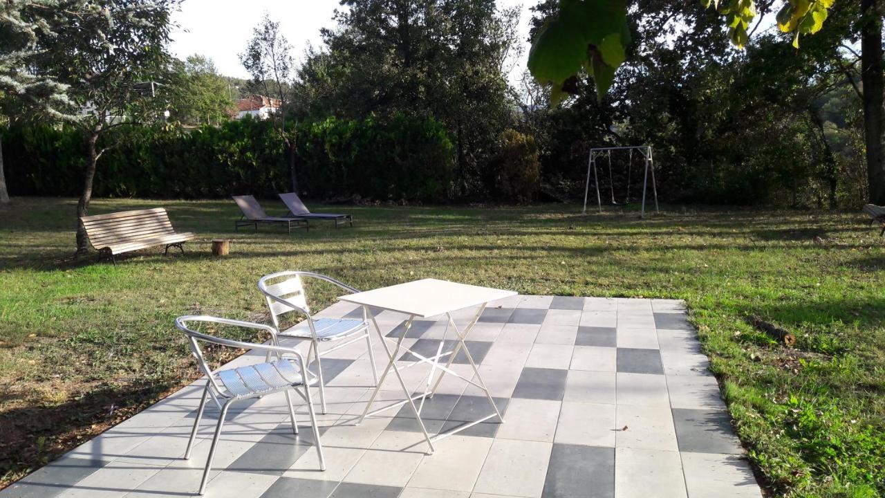Langhe Di Liguria B&B Piana Crixia Kültér fotó