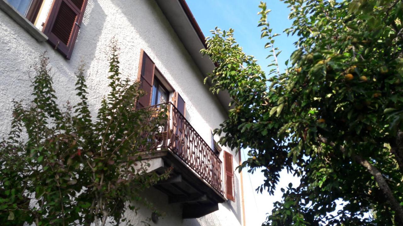 Langhe Di Liguria B&B Piana Crixia Kültér fotó
