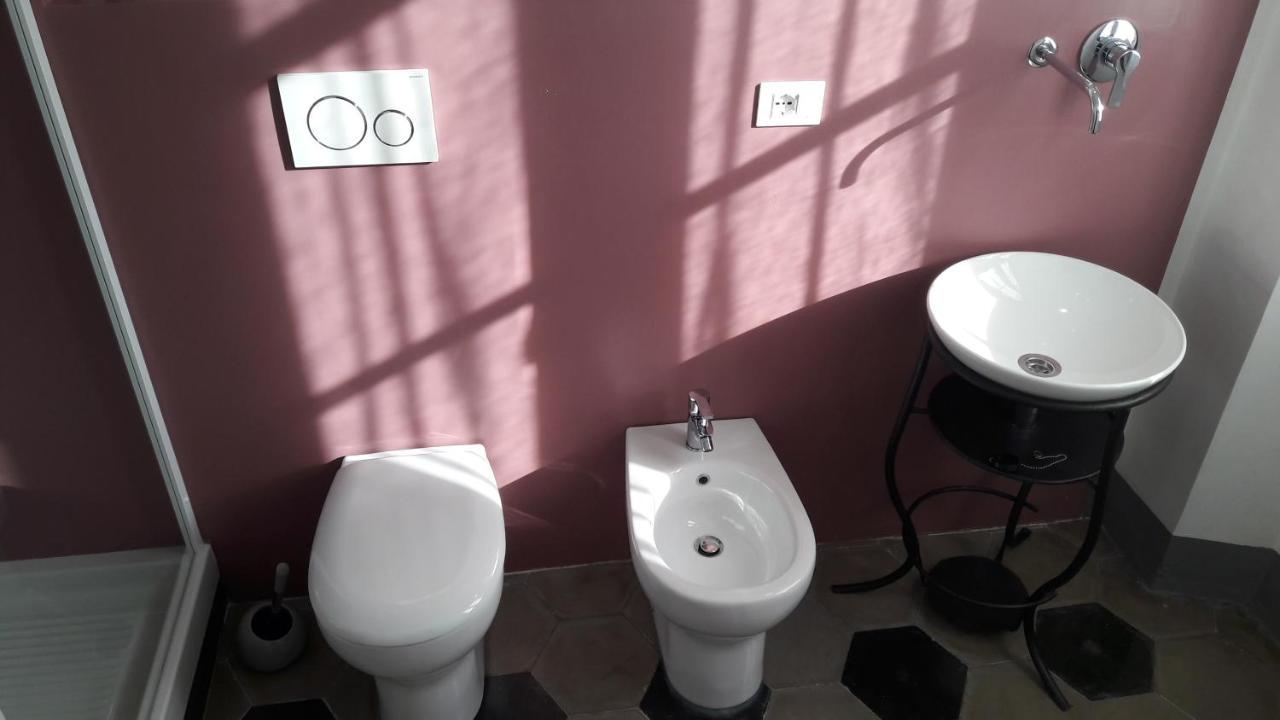 Langhe Di Liguria B&B Piana Crixia Kültér fotó