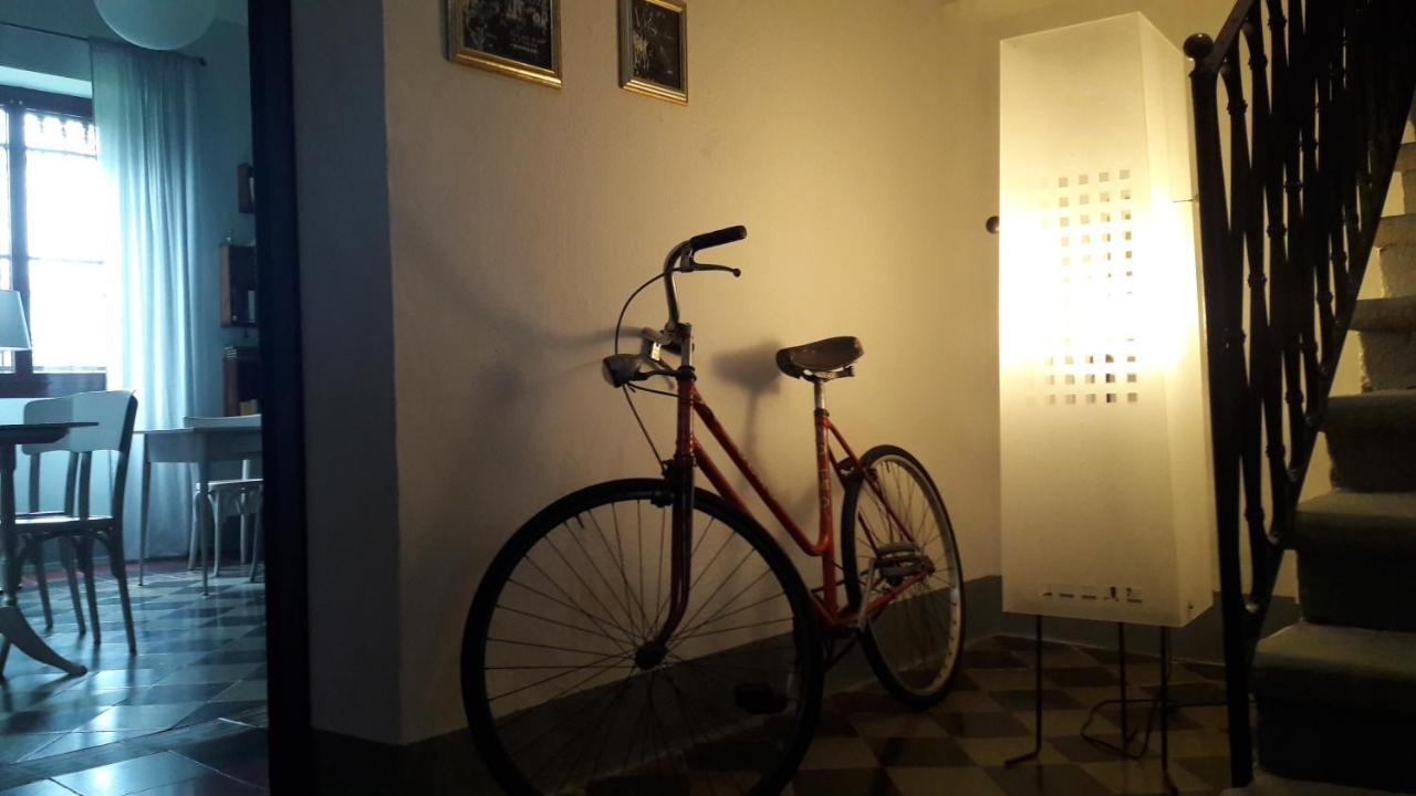 Langhe Di Liguria B&B Piana Crixia Kültér fotó