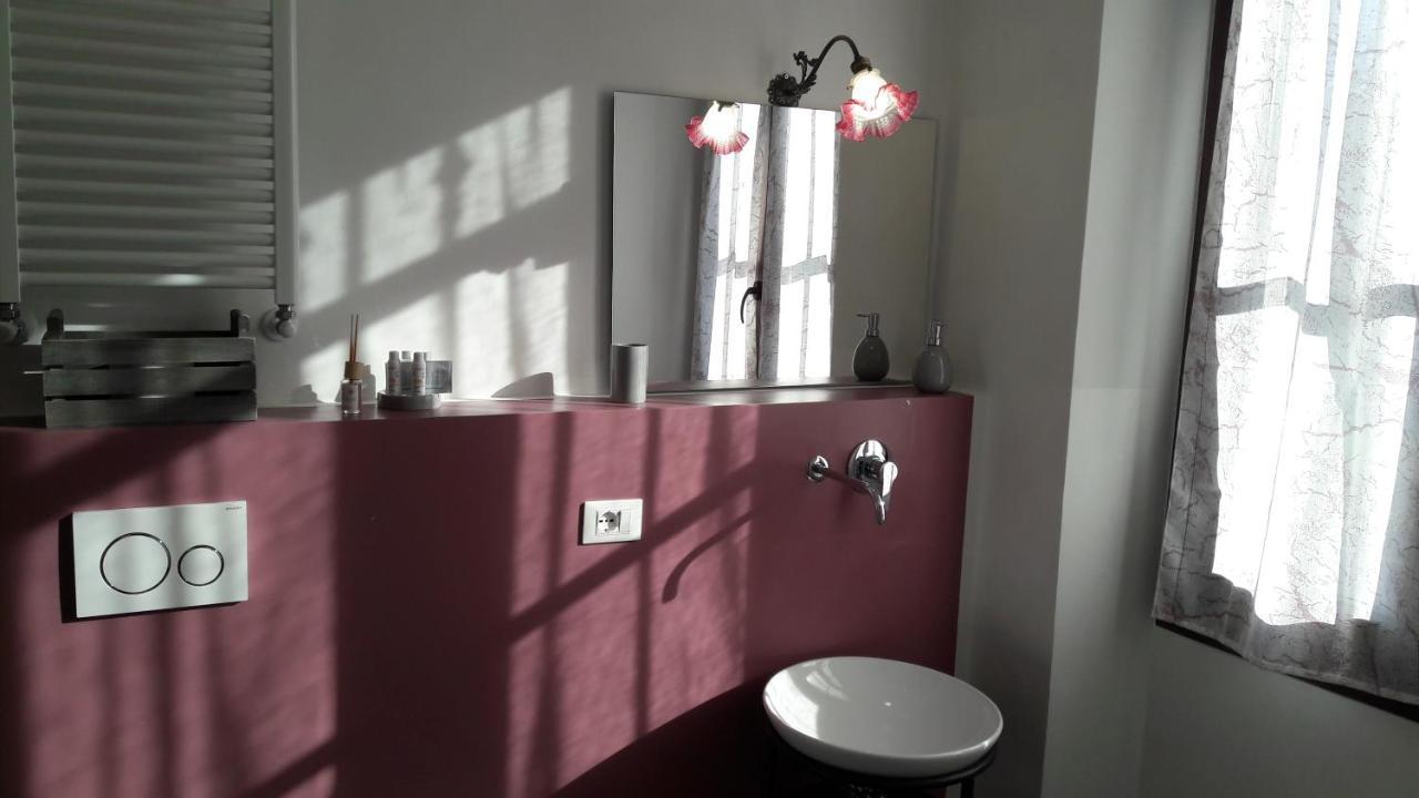 Langhe Di Liguria B&B Piana Crixia Kültér fotó