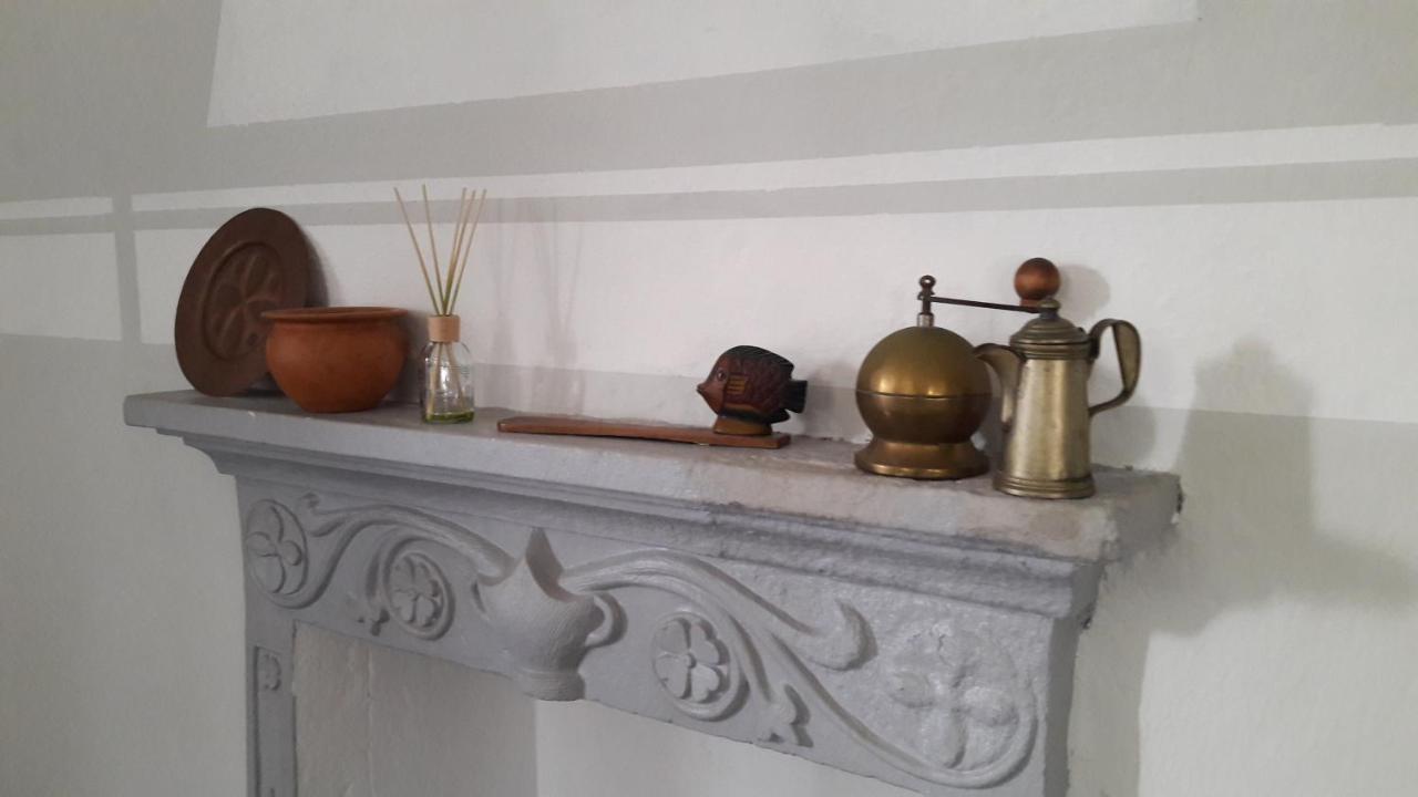 Langhe Di Liguria B&B Piana Crixia Kültér fotó