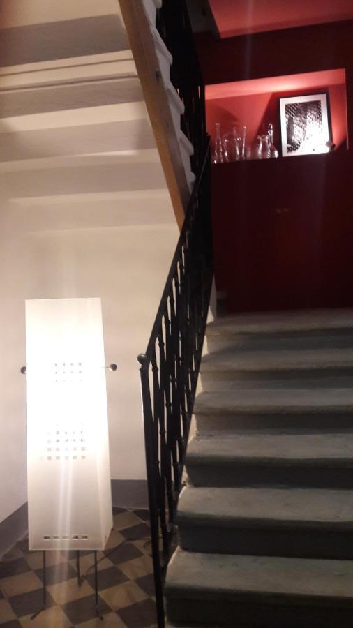 Langhe Di Liguria B&B Piana Crixia Kültér fotó
