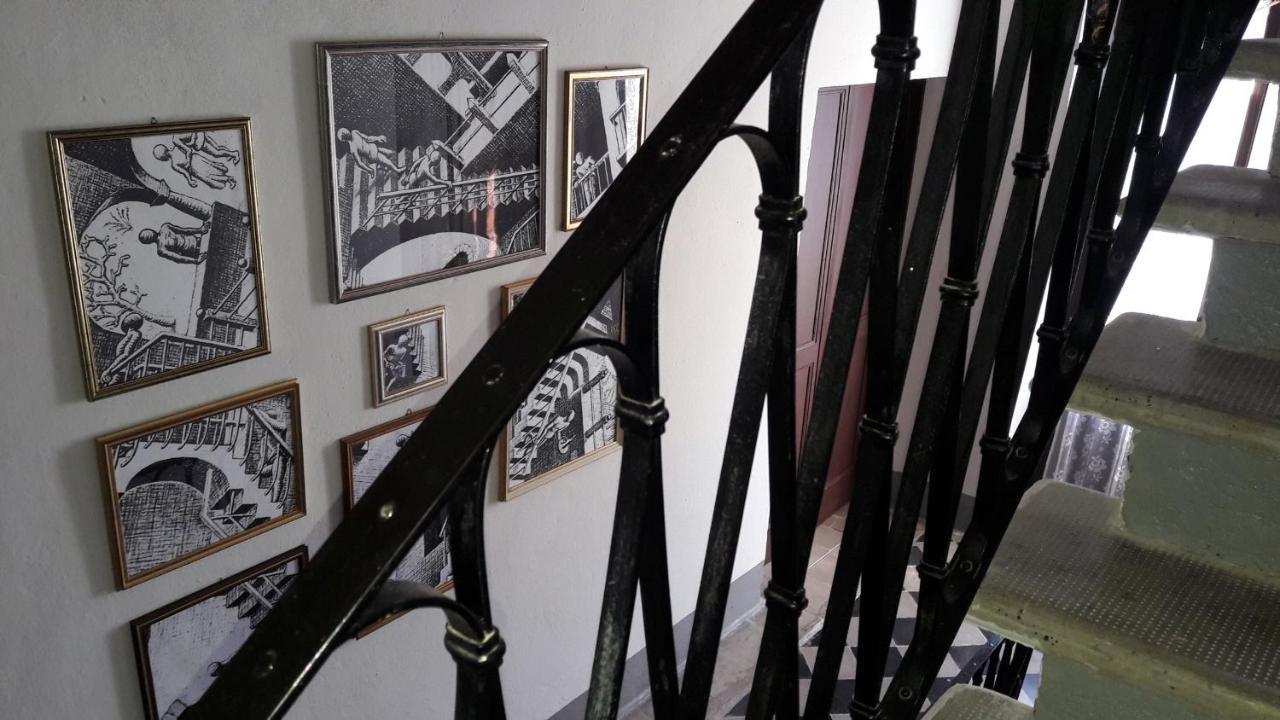 Langhe Di Liguria B&B Piana Crixia Kültér fotó