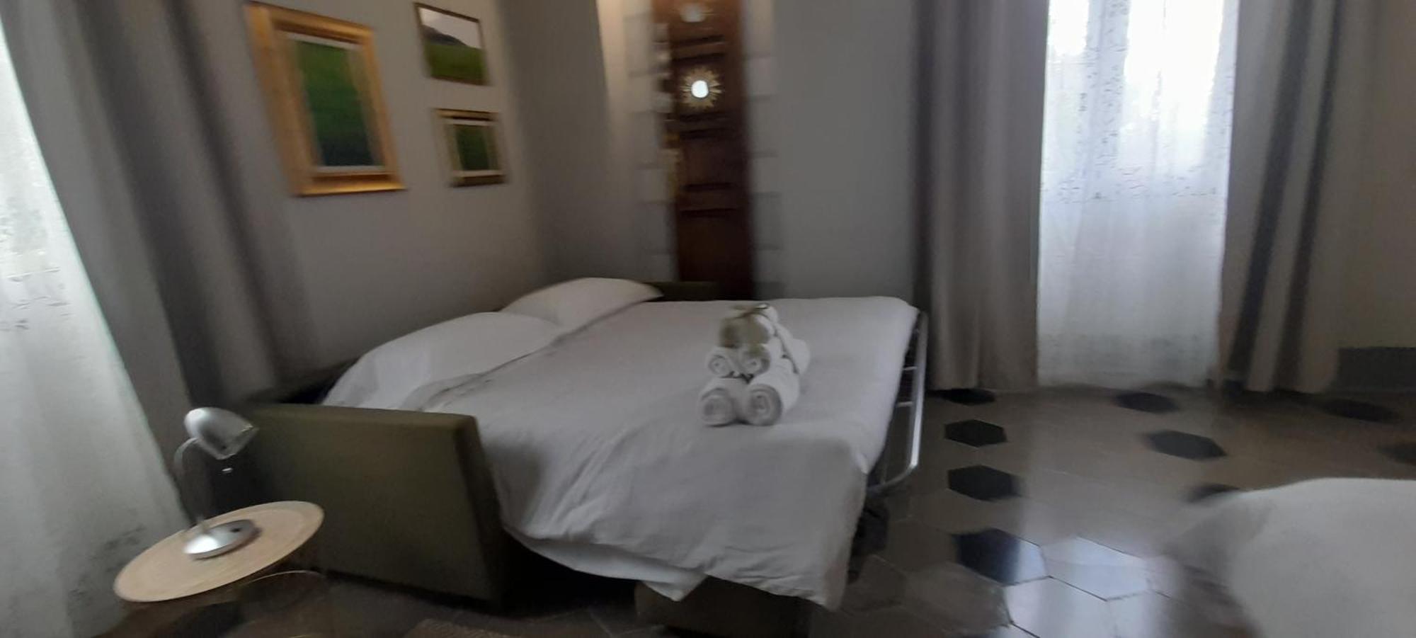 Langhe Di Liguria B&B Piana Crixia Kültér fotó