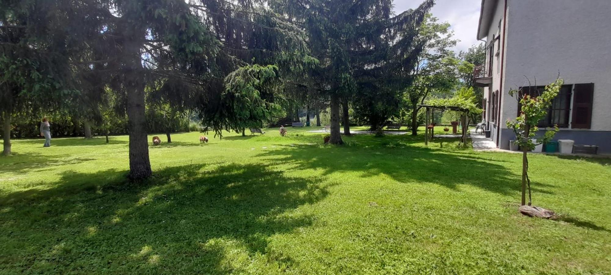 Langhe Di Liguria B&B Piana Crixia Kültér fotó