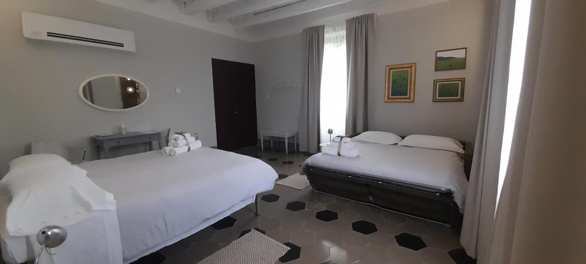 Langhe Di Liguria B&B Piana Crixia Kültér fotó